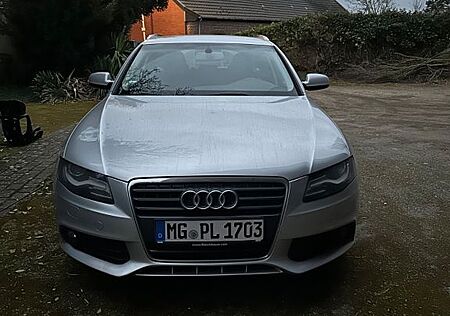 Audi A4 1.8 TFSI 88kW Ambiente Avant Ambiente