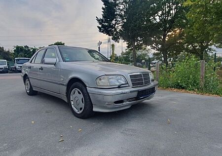 Mercedes-Benz C 240 CLASSIC