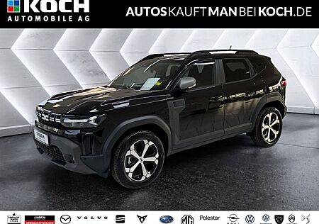 Dacia Duster Journey Hybrid 155 AT NAVI ACC SHZ LM