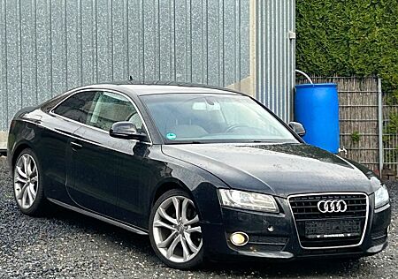 Audi A5 Coupe 3.0 TDI quattro LEDER NAVI XENON