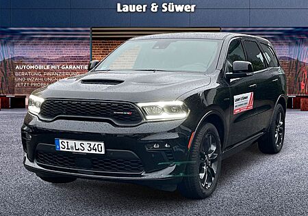 Dodge Durango R/T Premium 5.7l V8 Hemi*Navi*LPG