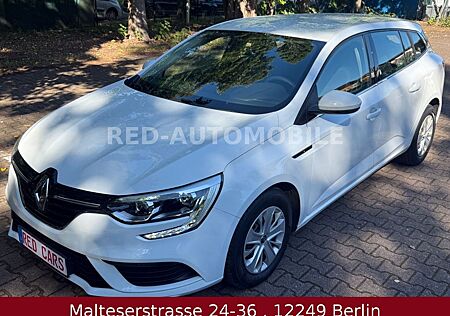 Renault Megane IV Grandtour Life"Tüv Neu"