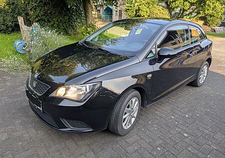 Seat Ibiza SC 1.2 TSI Style , 105 PS, TÜV neu!