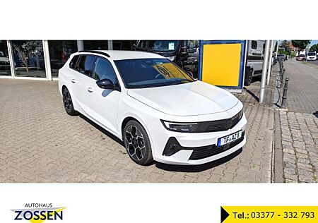 Opel Astra L ST GS Line HUD AHK-abnehmbar Navi Sounds