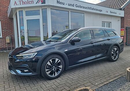 Opel Insignia ST CT Country Tourer 4x4 Teilleder