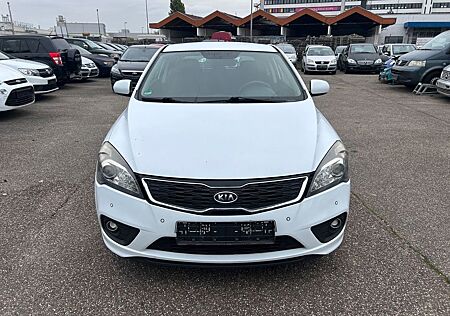 Kia Cee'd / Ceed Navi Kamera