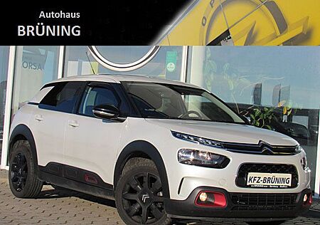 Citroën C4 Cactus 1.2 PureTech Shine Sitzhzg Multimedia