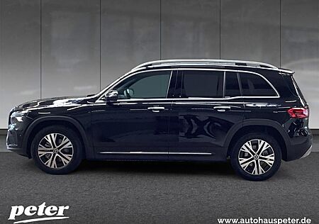 Mercedes-Benz GLB 200 d PROGRESSIVE+18''+KEYLESS+MULTIBEAM LED