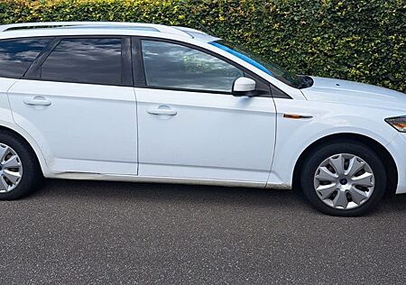 Ford Mondeo 1,6 Ti-VCT 92kW Ambiente Turnier Ambiente