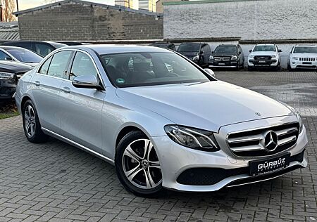 Mercedes-Benz E 220 d Lim.Avantgarde*Navi*Szhz