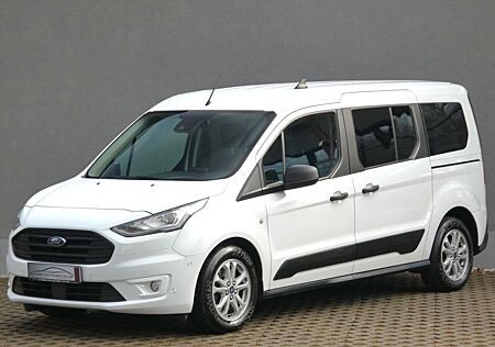 Ford Transit Connect Kombi 230 L2 1,5 TDCI Automatik
