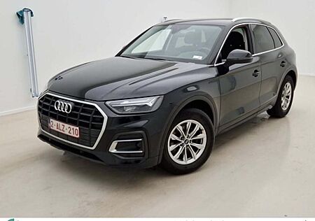 Audi Q5 30 TDI Advanced Aut. LED Sport-Leather Keyle