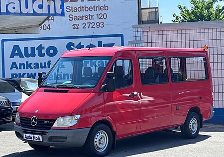 Mercedes-Benz Sprinter 313 CDI 9X-SITZER,AUTOMATIK,1-HAND"TOP"