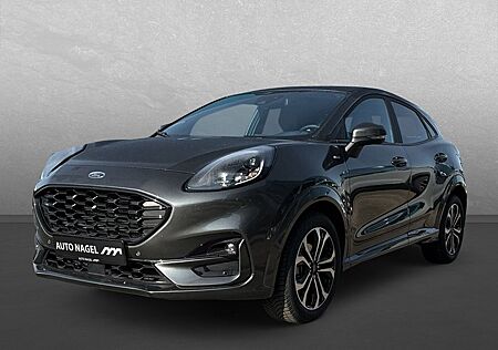 Ford Puma ST-Line 1.0l EcoBoost MHEV ACC TWA GJR
