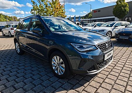 Seat Arona Style DSG 110PS SHZ+AHK+LED+APP+RFK
