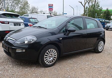 Fiat Punto EVO MyLife - HU 7/26