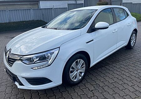 Renault Megane IV Lim. 5-trg. Life