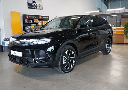 Opel Grandland X Grandland Mild Hybrid Automatik- Matrix LED/HUD