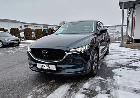 Mazda CX-5 Sports-Line AWD Atom./Navi/LED/SHZ/Bose/Kam