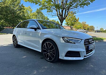 Audi A3 35TDI S tronic Sportback S-LineXenon Virtual