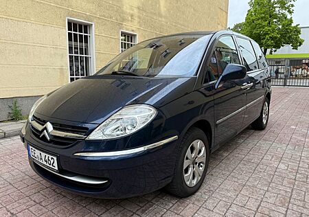 Citroën C8 HDi 165 Exclusive Autom.Erst 114000KM