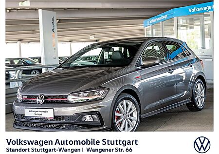 VW Polo Volkswagen GTI 2.0 TSI DSG Navi Kamera LED ACC SHZ