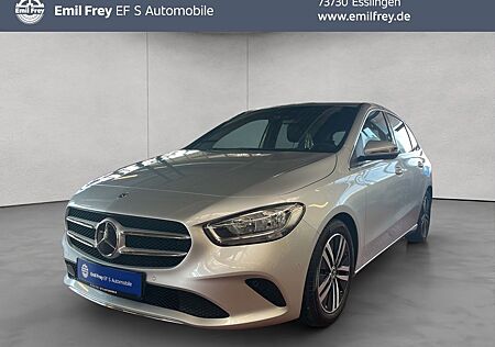 Mercedes-Benz B 180 Progressive