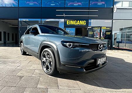 Mazda MX-30 gebraucht kaufen Mazda MX-30 EV AD'VANTAGE-P IV-P /Garantie/ACC/CarPlay
