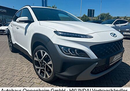 Hyundai Kona 1.0 T-GDI*Intro*PDC*Navi*SHZ*FSE*ALU*AWR