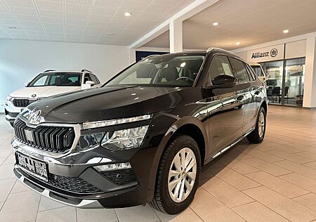 Skoda Kamiq Selection*AHK*LED*KAMERA*ACC*SHZ*