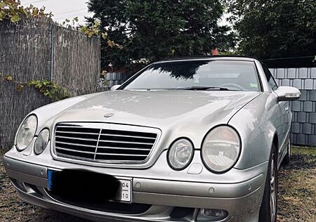 Mercedes-Benz CLK 230 KOMPRESSOR AVANTGARDE Avantgarde