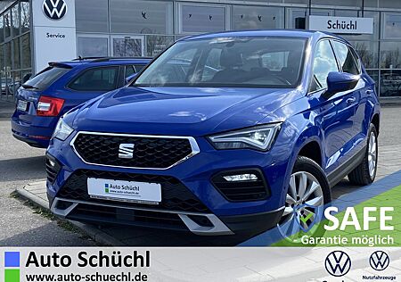 Seat Ateca 2.0 TDI Style BEATS+NAVI-PRO+LED+PARKASSIS