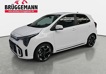 Kia Picanto 1.0 GT-LINE MJ25 LED SITZH. NAVI