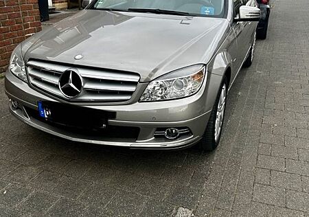 Mercedes-Benz C 200 KOMPRESSOR T AVANTGARDE AVANTGARDE