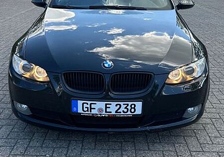 BMW 320i Cabrio