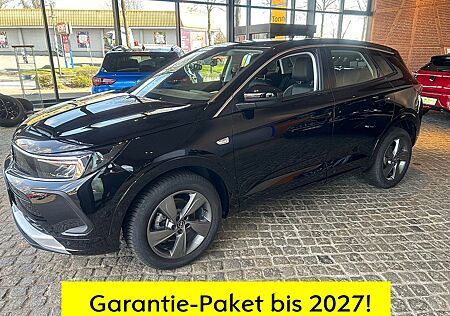 Opel Grandland X Grandland Enjoy +NAVI+ Garantie-Paket bis 2027!