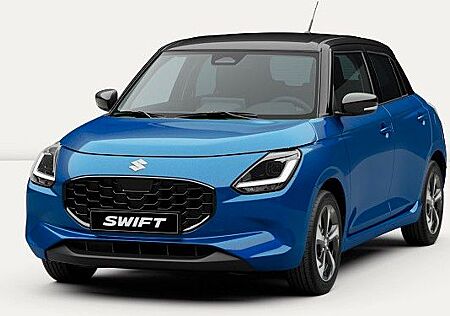 Suzuki Swift 1.2 HYBRID MT Comfort+