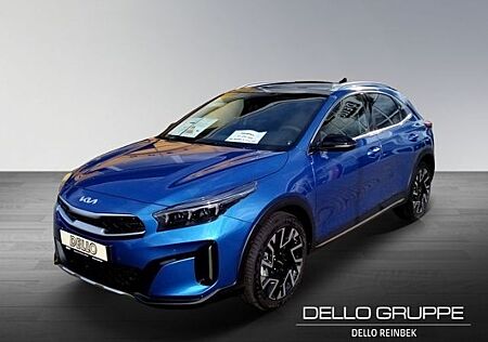 Kia XCeed 1.6 T-GDI DCT Platinum Panodach Navi LED L