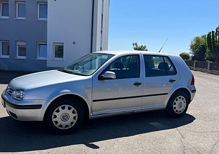 VW Golf Volkswagen 1.4 Edition Variant Edition
