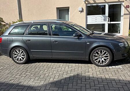 Audi A4 2.0 TDI (DPF) Avant -
