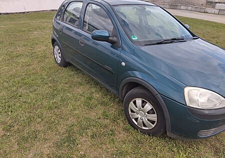 Opel Corsa 1.2 Comfort HU 2027
