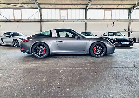 Porsche 991 911 ( .2) Targa 4 GTS