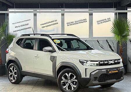 Dacia Duster III ECO-G 100 Expression*LPG*RFK*NAVI*LED