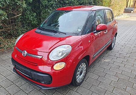 Fiat 500L 1.3 16V Multijet 1. Hand