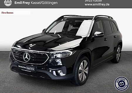 Mercedes-Benz EQB 250 Progressive+Night Adv Paket Phone Integr