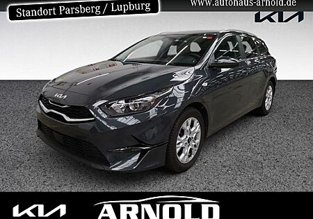 Kia Cee'd Sportswagon Ceed SW 1.5 T-GDI Vision DCT7 Navi Kamera Sitzh.