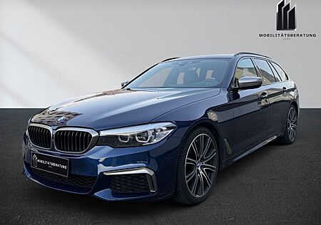 BMW 550 Touring M550 d xDrive
