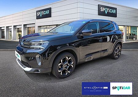 Citroën C5 Aircross 1.2 PureTech 130 MAX S&S*Navi*Kamera