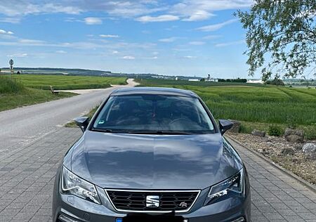 Seat Leon ST 1.4 TSI 92kW Start&Stop FR FR