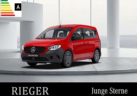 Mercedes-Benz Citan e Tourer PRO Progressive Plus SHZ*MBUX*+++